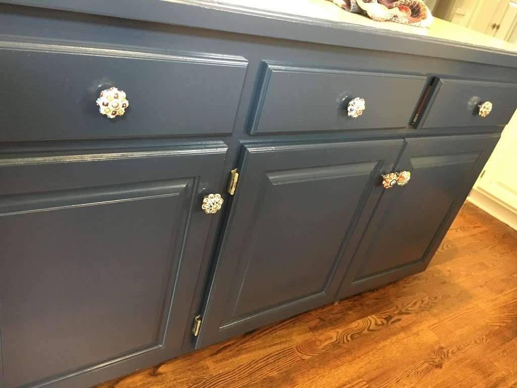 Embellished Kitchens and Counters | 509 Liberty Rd, Smithville, MO 64089, USA | Phone: (816) 284-3997