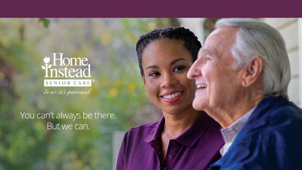 Home Instead Senior Care | 2340 S River Rd #105, Des Plaines, IL 60018 | Phone: (847) 518-1400