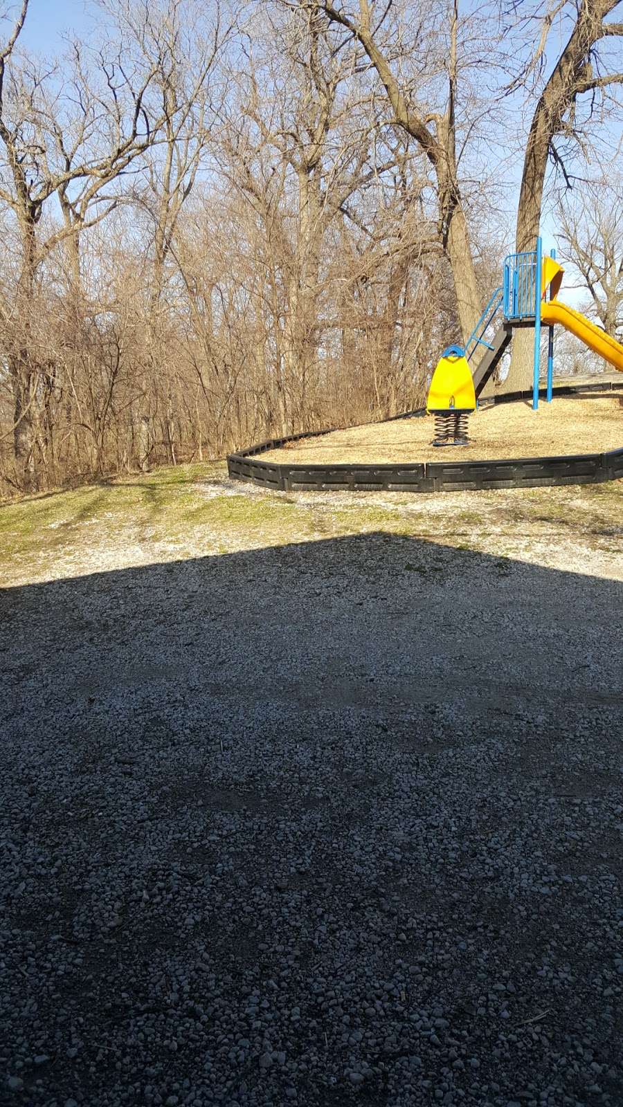 Wyandotte County Lake Shelter | Wyandotte County Lake Trails, Kansas City, KS 66109