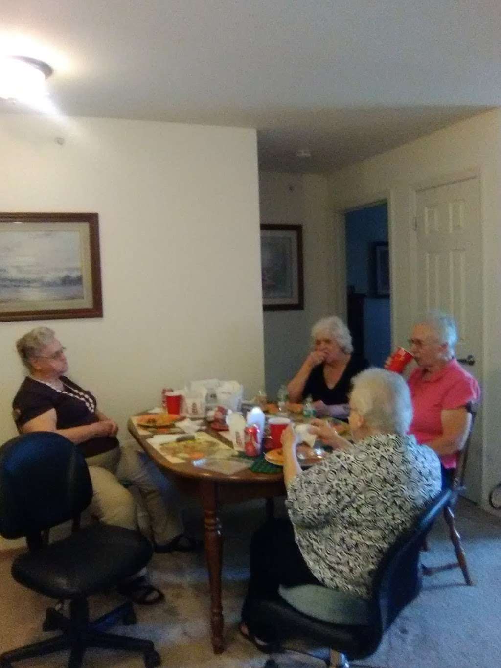 Solomons Island Yacht Club | 14604 Hg Trueman Rd, Solomons, MD 20688, USA | Phone: (410) 326-3718