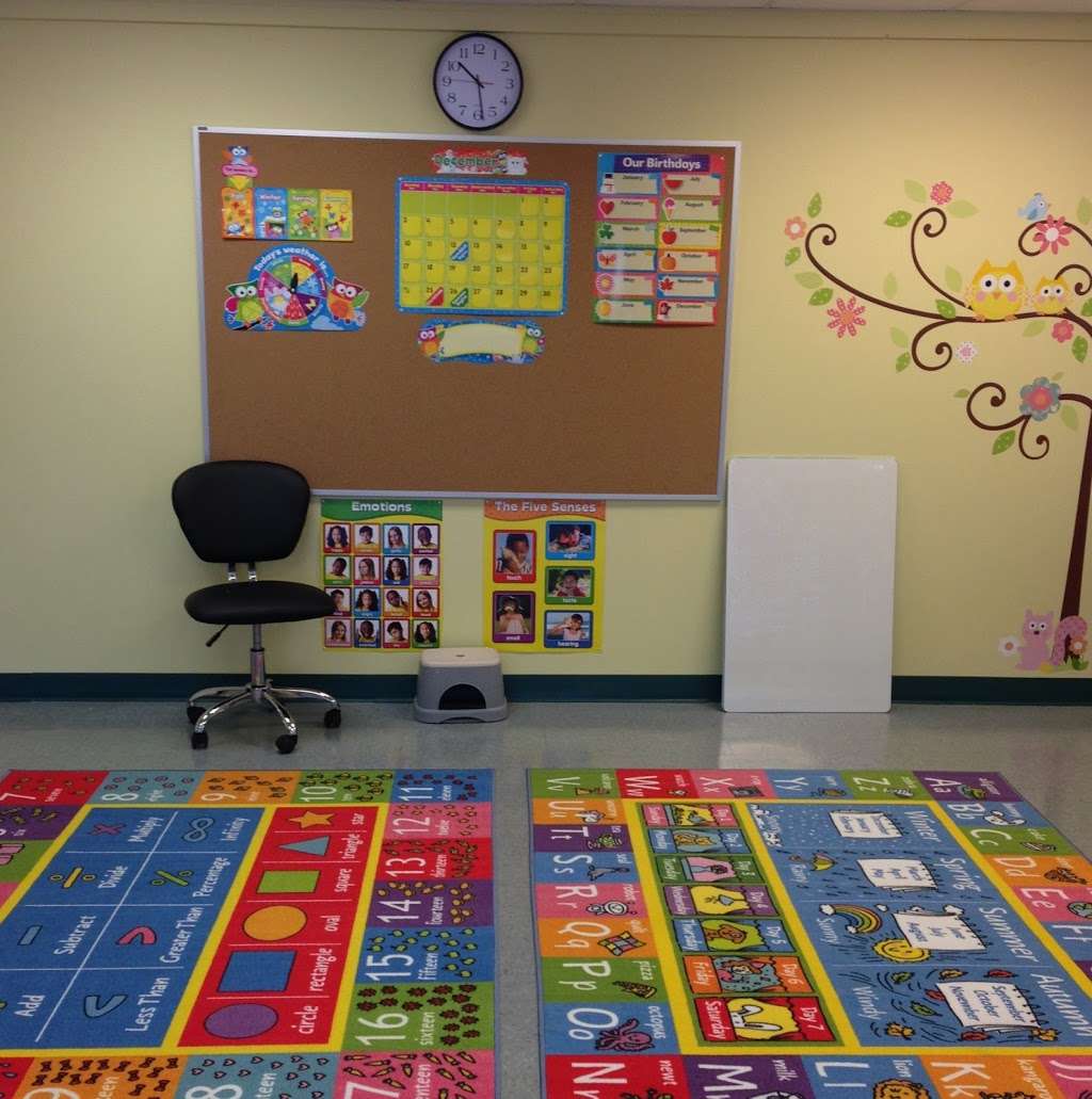 Little Owls Learning Center | 542 U.S. 9 #1, Waretown, NJ 08758, USA | Phone: (609) 693-6957