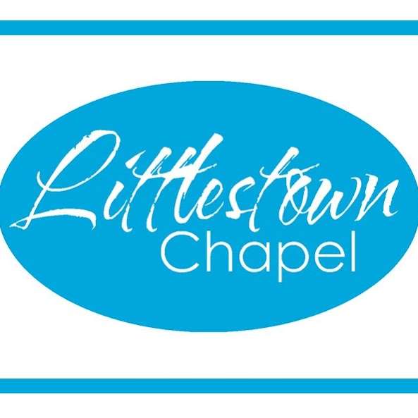 Littlestown Chapel | 1144 Bollinger Rd, Littlestown, PA 17340, USA | Phone: (717) 359-7441