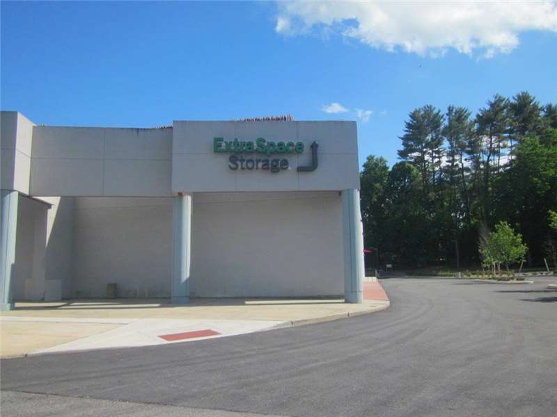 Extra Space Storage | 3333 Crompond Rd, Yorktown Heights, NY 10598 | Phone: (914) 930-1206