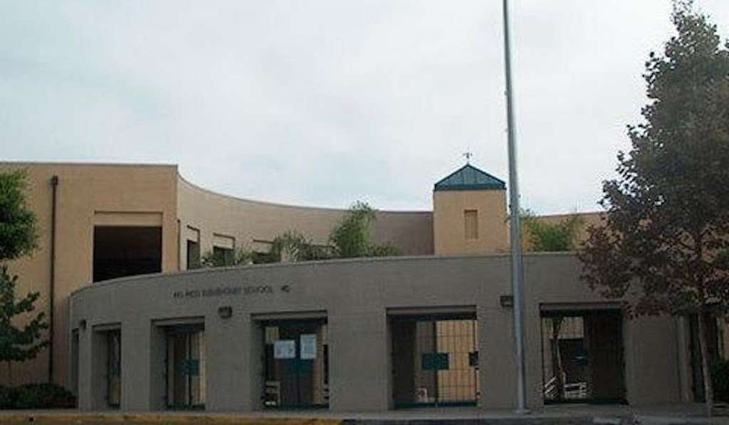 Pio Pico Elementary School | 931 Highland St, Santa Ana, CA 92703, USA | Phone: (714) 972-7500