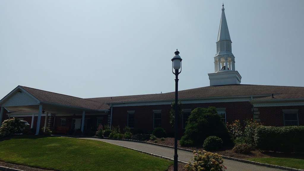 Lafayette Federated Church | 180 NJ-15, Lafayette Township, NJ 07848, USA | Phone: (973) 383-4461