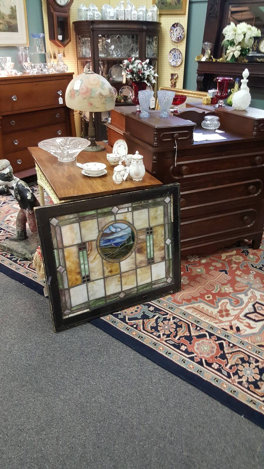 Timeless Treasures Antiques | 4939 Buttermilk Hollow Rd, West Mifflin, PA 15122 | Phone: (412) 655-7882