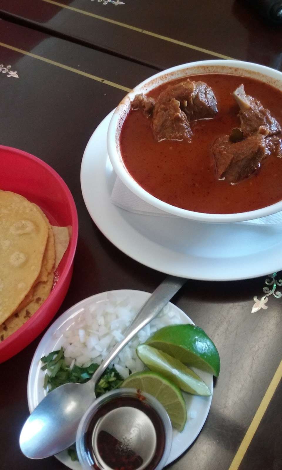 Rigobertos Bros | 15055 Bear Valley Rd, Hesperia, CA 92345, USA | Phone: (760) 662-5660