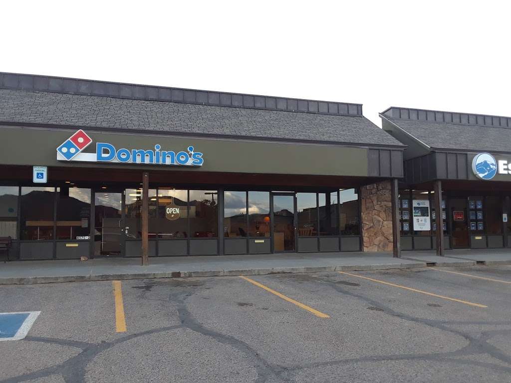 Dominos Pizza | 457 E W Wonderview Ave Unit C2, Estes Park, CO 80517, USA | Phone: (970) 586-8181