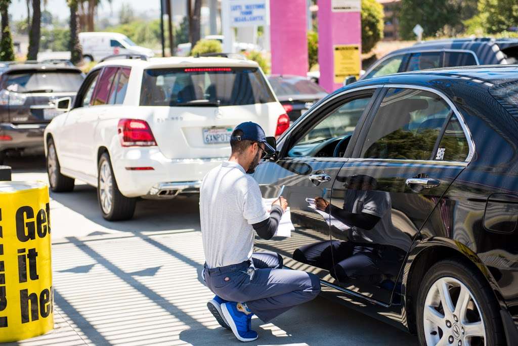 Body Beautiful Car Wash - Mission Valley | 4282 Camino Del Rio N, San Diego, CA 92108 | Phone: (619) 563-1424