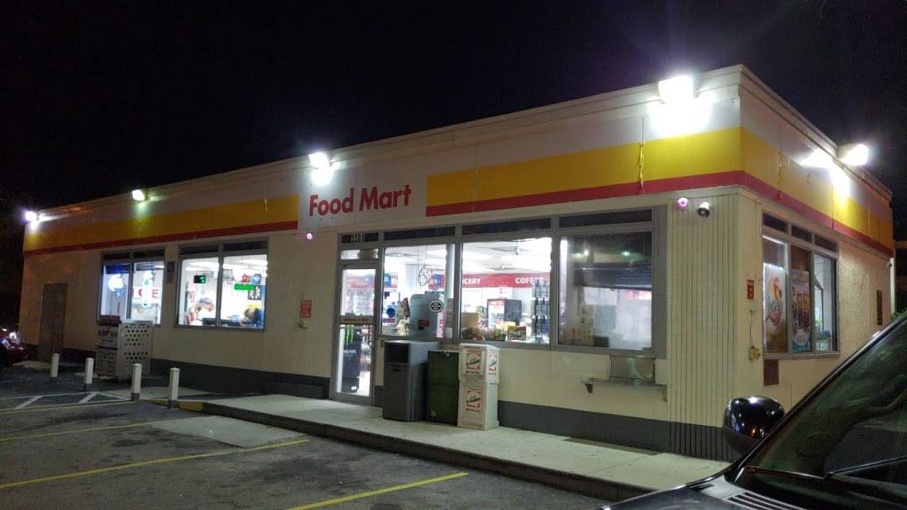 Shell | 3201 NW 79th St, Miami, FL 33147, USA | Phone: (305) 836-0221