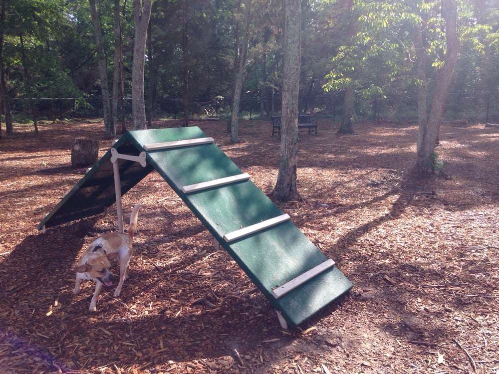 South Riding Dog Park | South Riding, VA 20152, USA