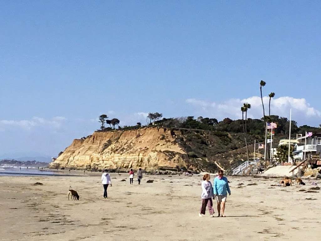 Camino Del Mar & 29th St | Del Mar, CA 92014, USA