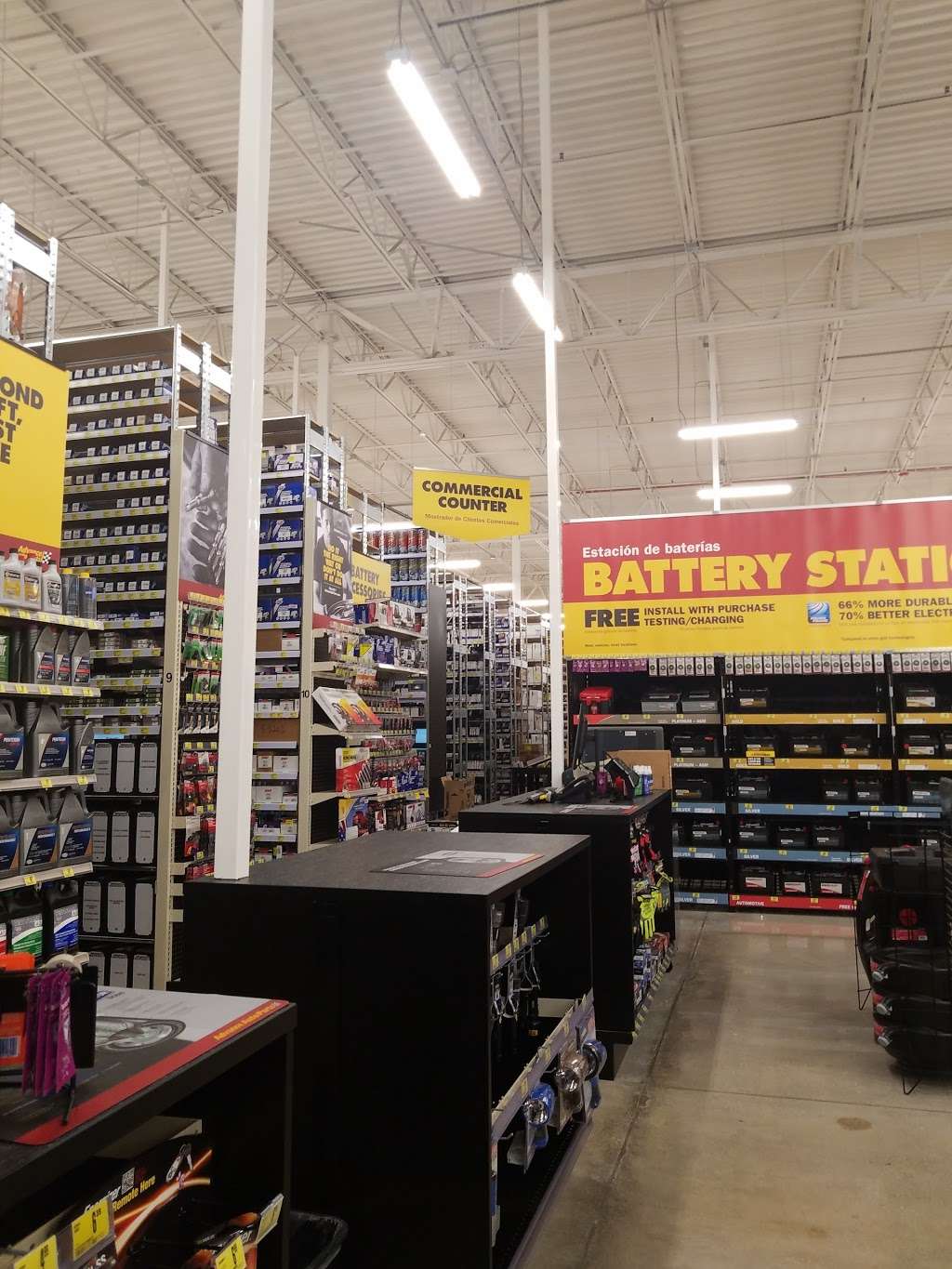 Advance Auto Parts | 2025 Okeechobee Blvd, West Palm Beach, FL 33409, USA | Phone: (561) 693-5264