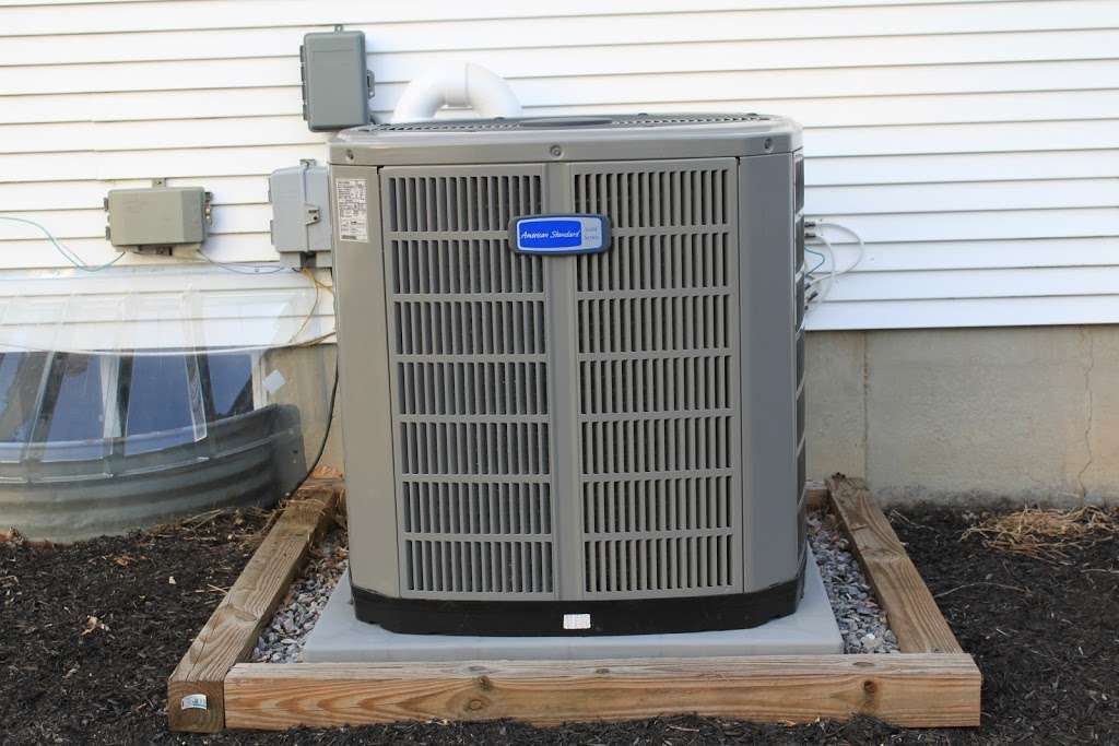 Kagels Heating & AC, Inc. | 2465 Old York Rd, Bordentown, NJ 08505, USA | Phone: (609) 298-8221