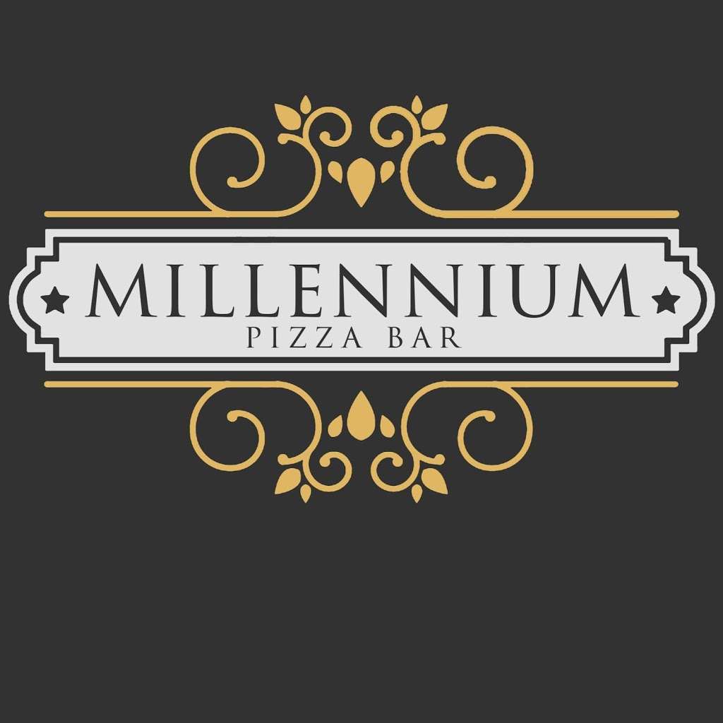 Millennium Pizza Bar | 205 Lower Richmond Rd, Putney, London SW15 1HJ, UK | Phone: 020 8780 5000