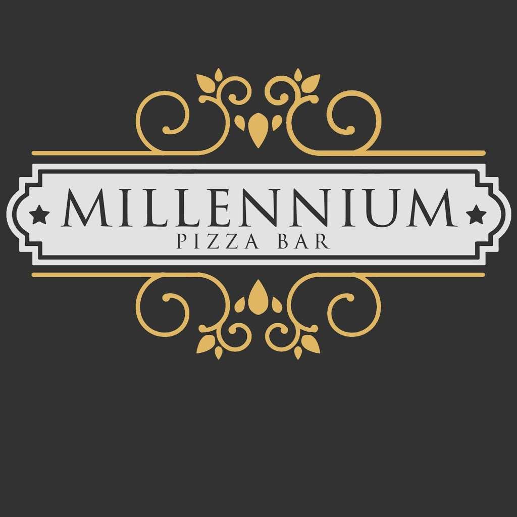 Millennium Pizza Bar | 205 Lower Richmond Rd, Putney, London SW15 1HJ, UK | Phone: 020 8780 5000