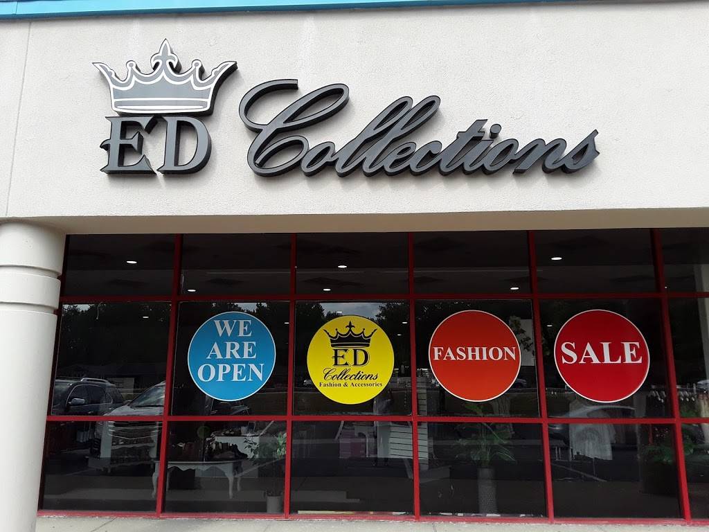 ED Collections Fashion | 7225 US-31 Suite(B, Indianapolis, IN 46227, USA | Phone: (317) 202-5171