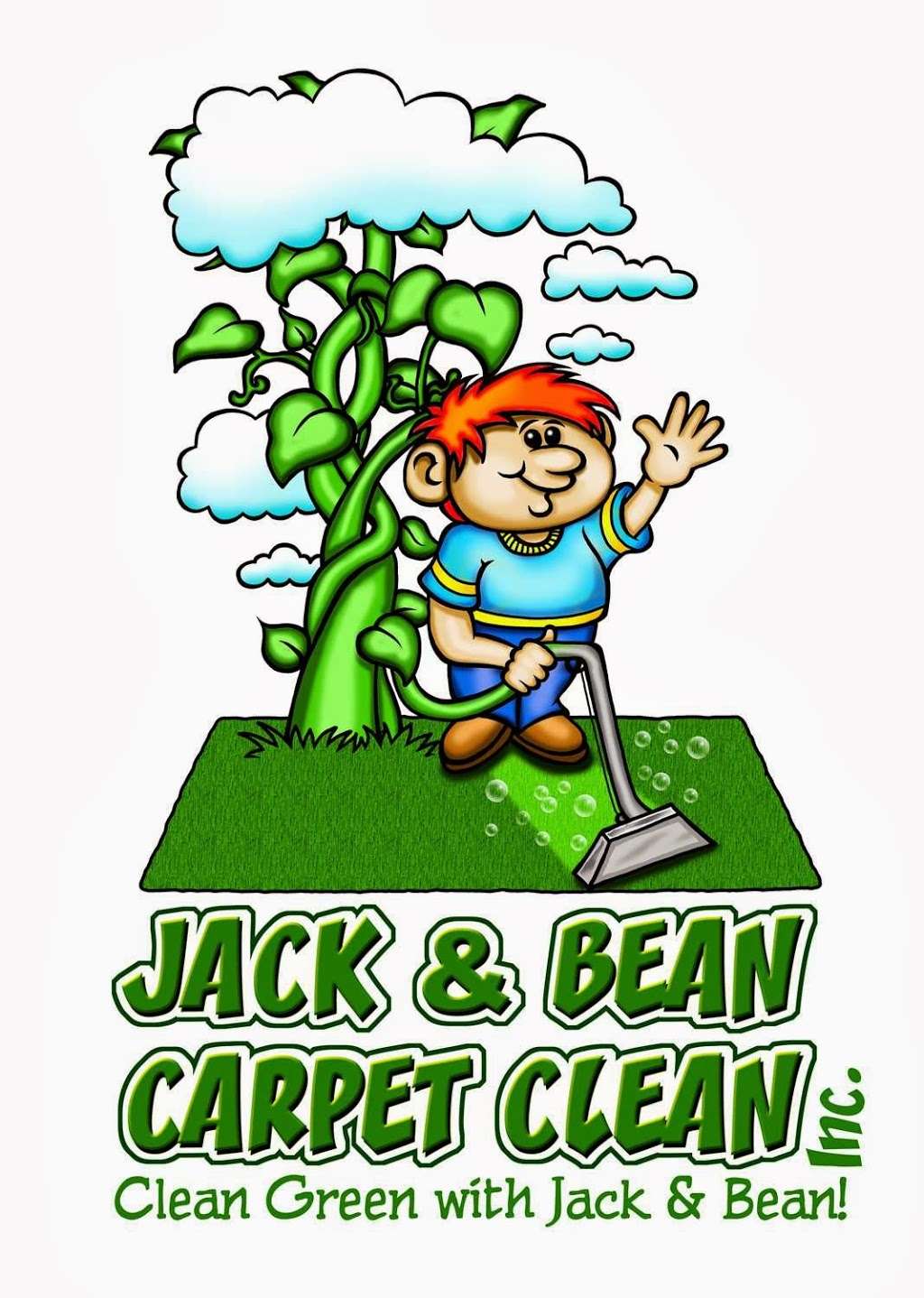 Jack and Bean Carpet Clean, Inc. | 84 Oak Creek Dr, Yorkville, IL 60560 | Phone: (630) 532-1197