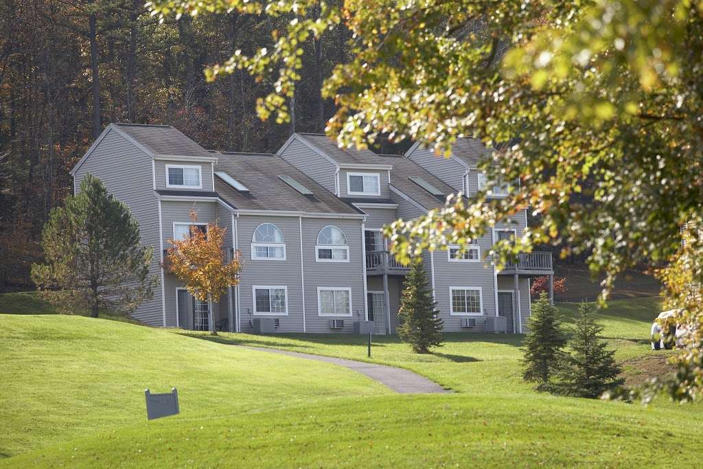 Pocono Mountain Villas by Exploria Resorts | 2157 River Road, East Stroudsburg, PA 18302, USA | Phone: (888) 337-6966