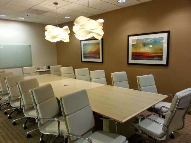 Premier Business Centers | 2425 Olympic Blvd Suite 4000W, Santa Monica, CA 90404, USA | Phone: (424) 252-4300