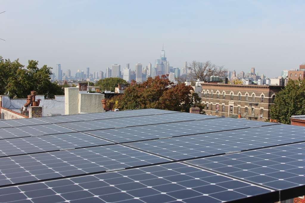 SunPower by Quixotic Systems Inc. | Friends Building, 90 Bedford St Suite 1D, New York, NY 10014, USA | Phone: (212) 367-9161