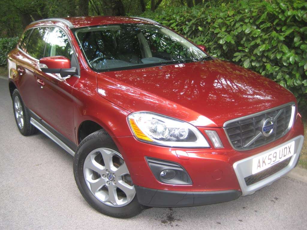 usedvolvoxc60xc90/CarSalesSurrey | 49 Chipstead Ln, Tadworth KT20 6RD, UK | Phone: 07523 440561