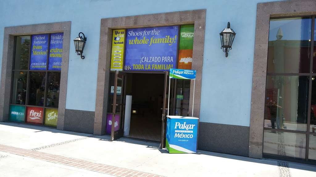 SC Pakar Zapaterias De México | 11221 Long Beach Blvd, Lynwood, CA 90262 | Phone: (310) 537-7626