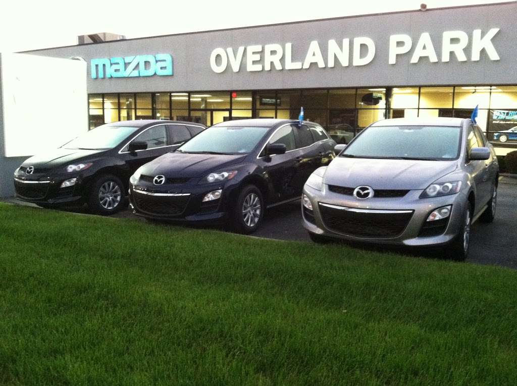 Premier Mazda Of Overland Park | 7722 Metcalf Ave, Overland Park, KS 66204 | Phone: (816) 942-4040