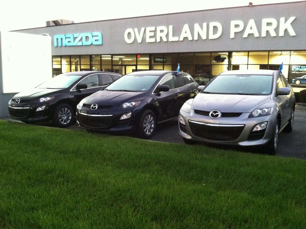 Premier Mazda Of Overland Park | 7722 Metcalf Ave, Overland Park, KS 66204, USA | Phone: (816) 942-4040