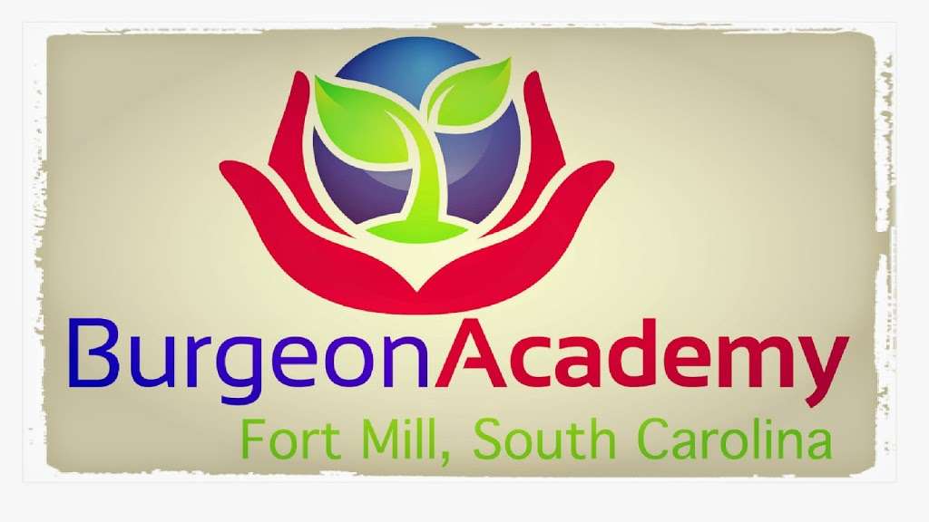 Burgeon Academy | 8400 Regent Pkwy #205, Fort Mill, SC 29715, USA | Phone: (803) 746-4366