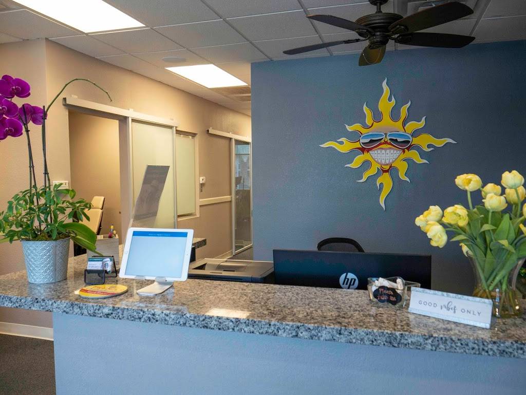 Premier Orthodontics of North Phoenix/Cave Creek | 26232 N Tatum Blvd #200, Phoenix, AZ 85050, USA | Phone: (602) 497-0888