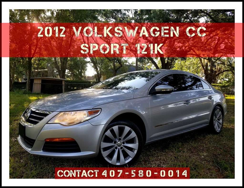 AFFORDABLE ONE LLC - car dealer  | Photo 7 of 10 | Address: 5116 Old Winter Garden Rd, Orlando, FL 32811, USA | Phone: (407) 580-0014
