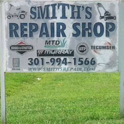 Smiths Repair | 21768 S Coral Dr, Lexington Park, MD 20653 | Phone: (301) 994-1566