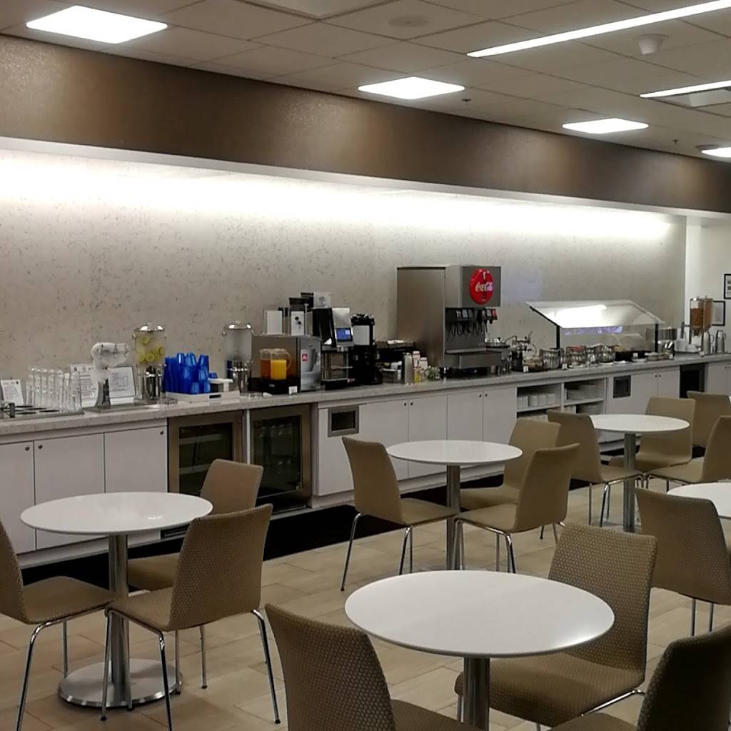 Airport Rent a Car of Atlanta, 4310 Global Gateway