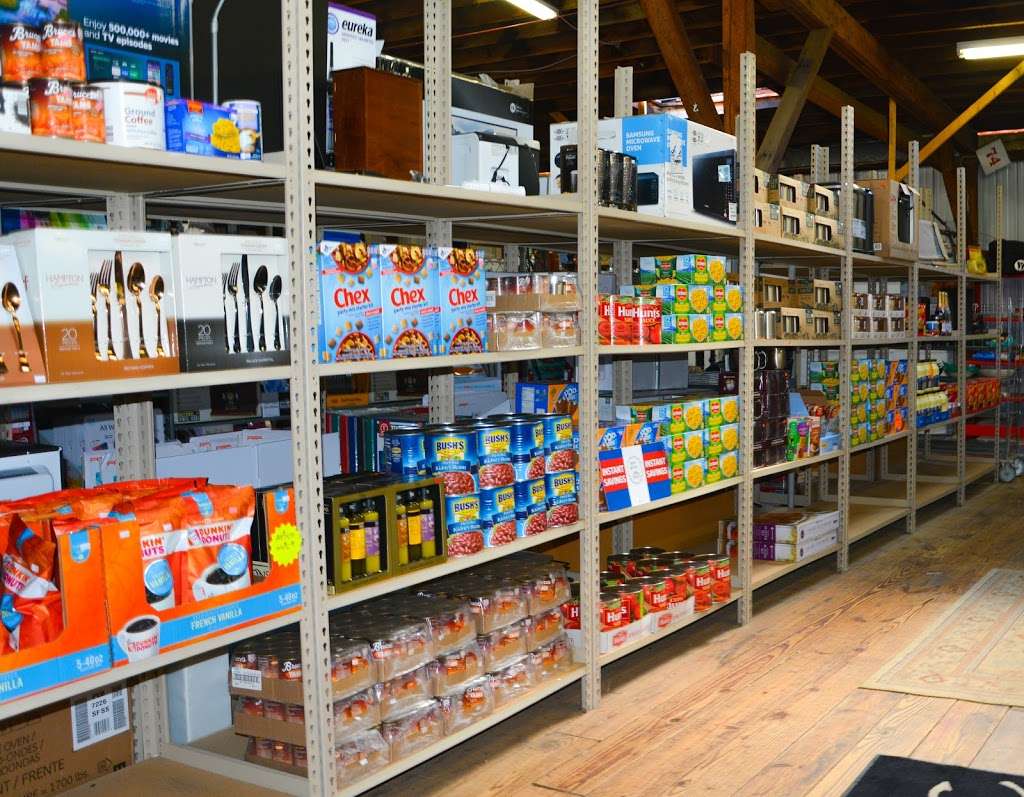 Hughesville Bargain Barn in 8275 Old Leonardtown Rd, Hughesville, MD