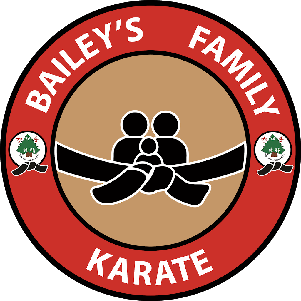 Baileys Family Karate | 9423 E Washington St, Indianapolis, IN 46229 | Phone: (317) 898-4444