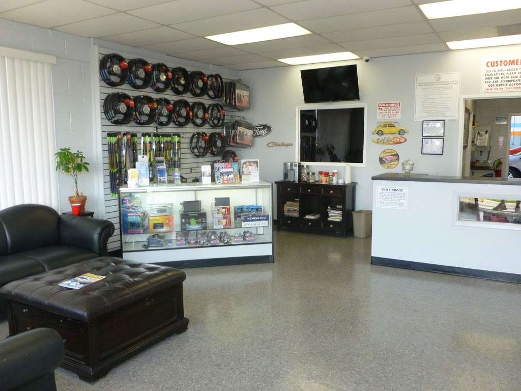 123 Smog Test | 2133 W Foothill Blvd Unit A, Upland, CA 91786, USA | Phone: (844) 412-3123