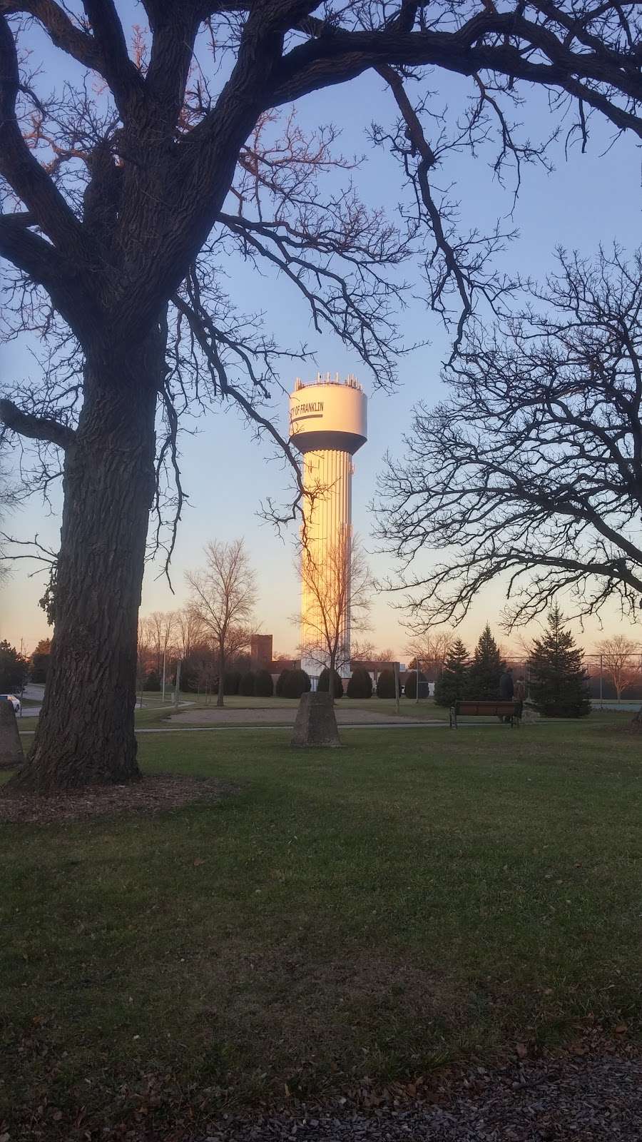 Legends Park | Franklin, WI 53132, USA