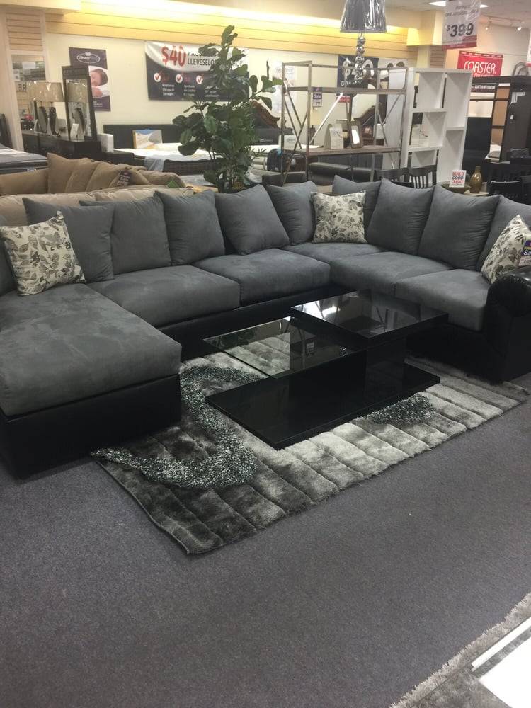 Furniture Store Las Vegas Nevada | 4449 W Charleston Blvd, Las Vegas, NV 89102, United States | Phone: (702) 221-0444