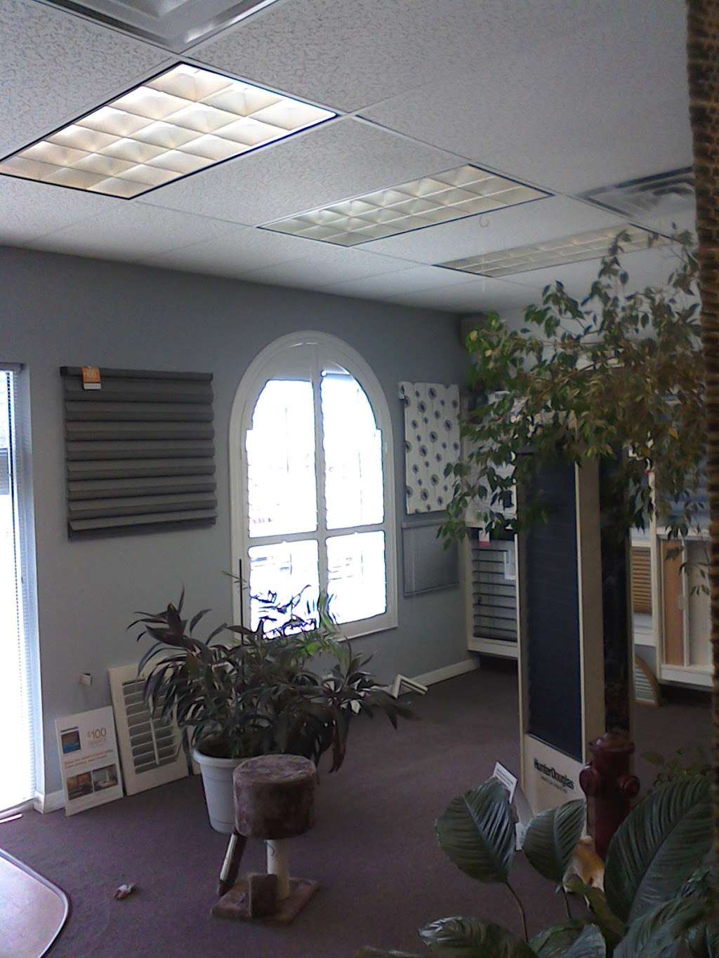 Stinas AAA Vertical Blind Factory | 785 Cypress Gardens Blvd, Winter Haven, FL 33880 | Phone: (863) 325-8898