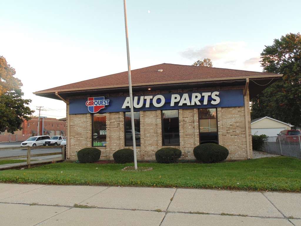 Advance Auto Parts | 6603 W 111th St, Worth, IL 60482, USA | Phone: (708) 448-8762