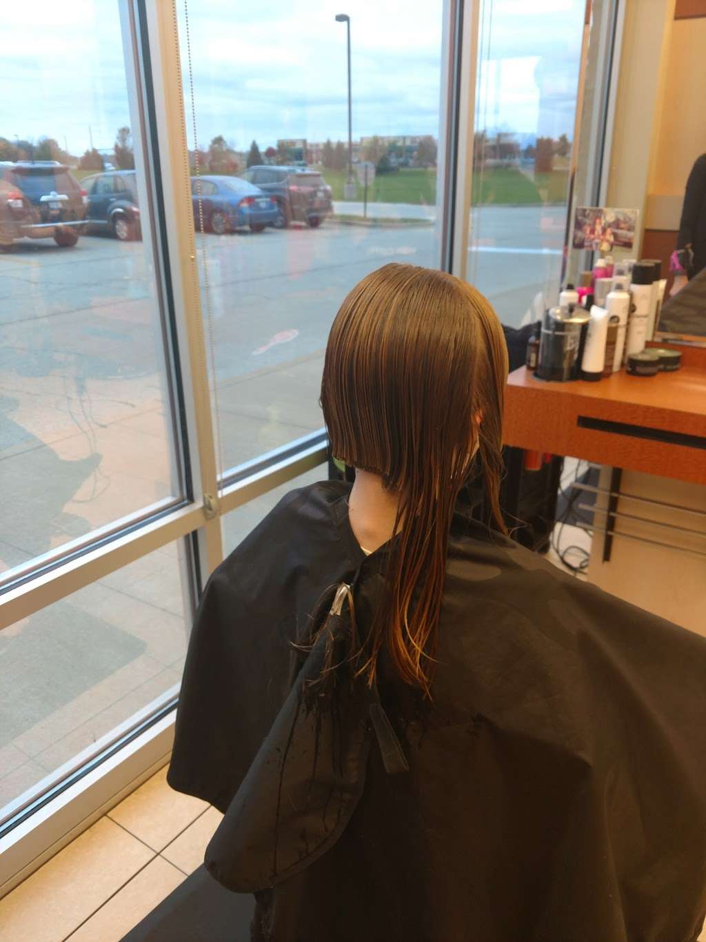 Hair Cuttery | 230 W Peace Rd Suite 104, Sycamore, IL 60178, USA | Phone: (815) 899-7972