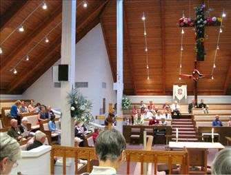 Congregational Church of Almaden Valley, UCC | 6581 Camden Ave, San Jose, CA 95120, USA | Phone: (408) 268-0243