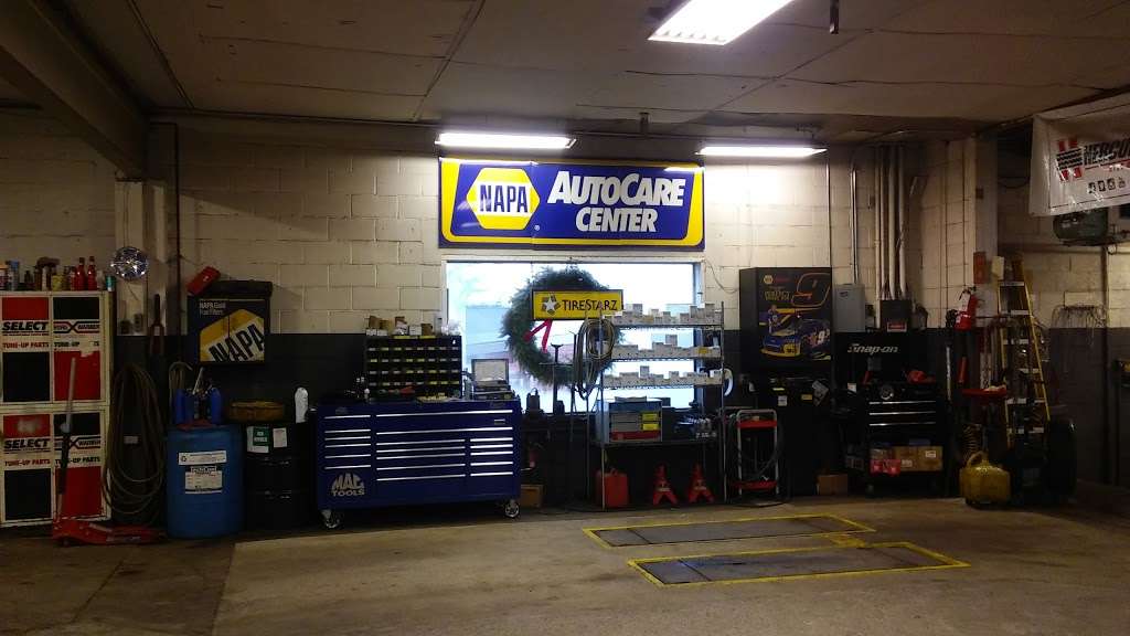 East Derry Tire & Auto | 46 E Derry Rd, Derry, NH 03038, USA | Phone: (603) 432-8858