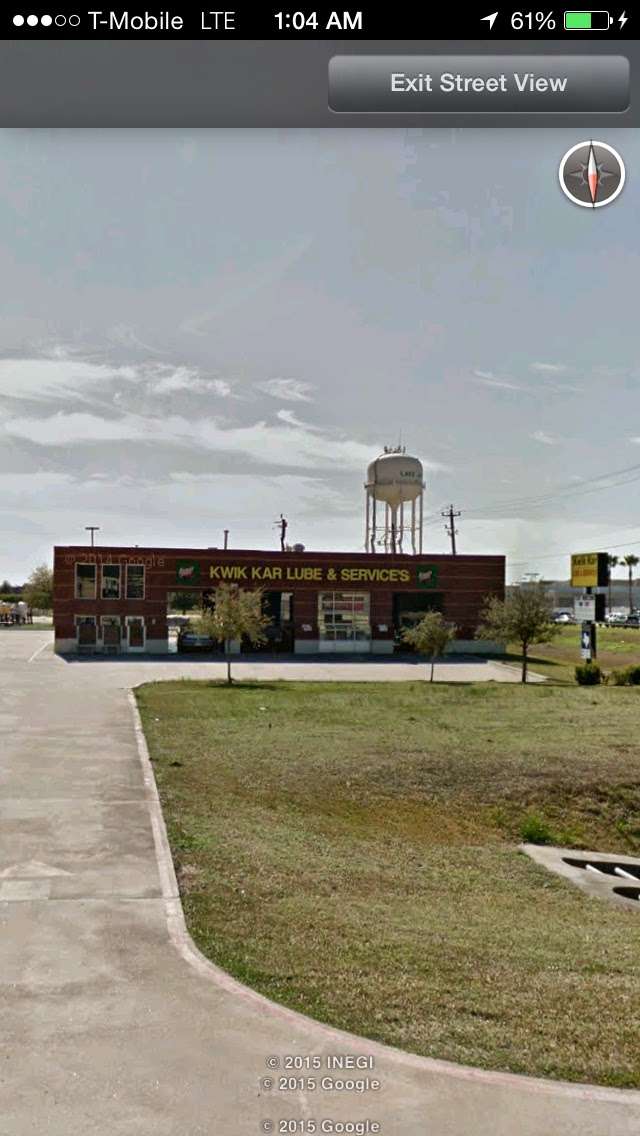 Kwik Kar of Lake Jackson Lube & Tune | 211 Highway 332 West, Lake Jackson, TX 77566, USA | Phone: (979) 285-0313