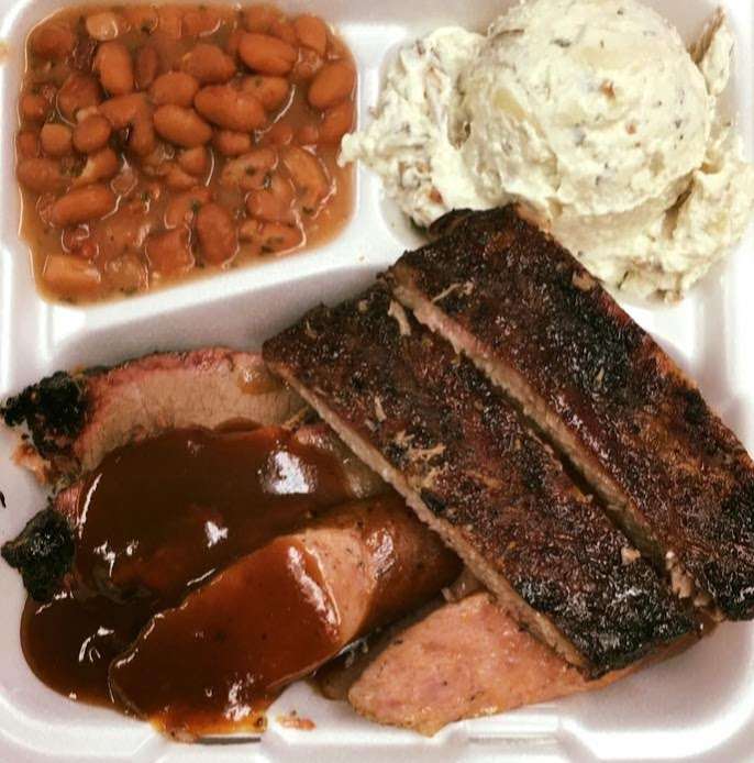 Texans BBQ & Catering | 12097 FM830, Willis, TX 77318, USA | Phone: (936) 890-2100