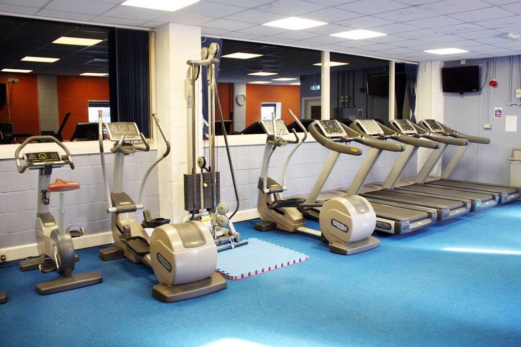 Haileybury Sports Complex | Haileybury College, Hertford SG13 7NU, UK | Phone: 01992 706299