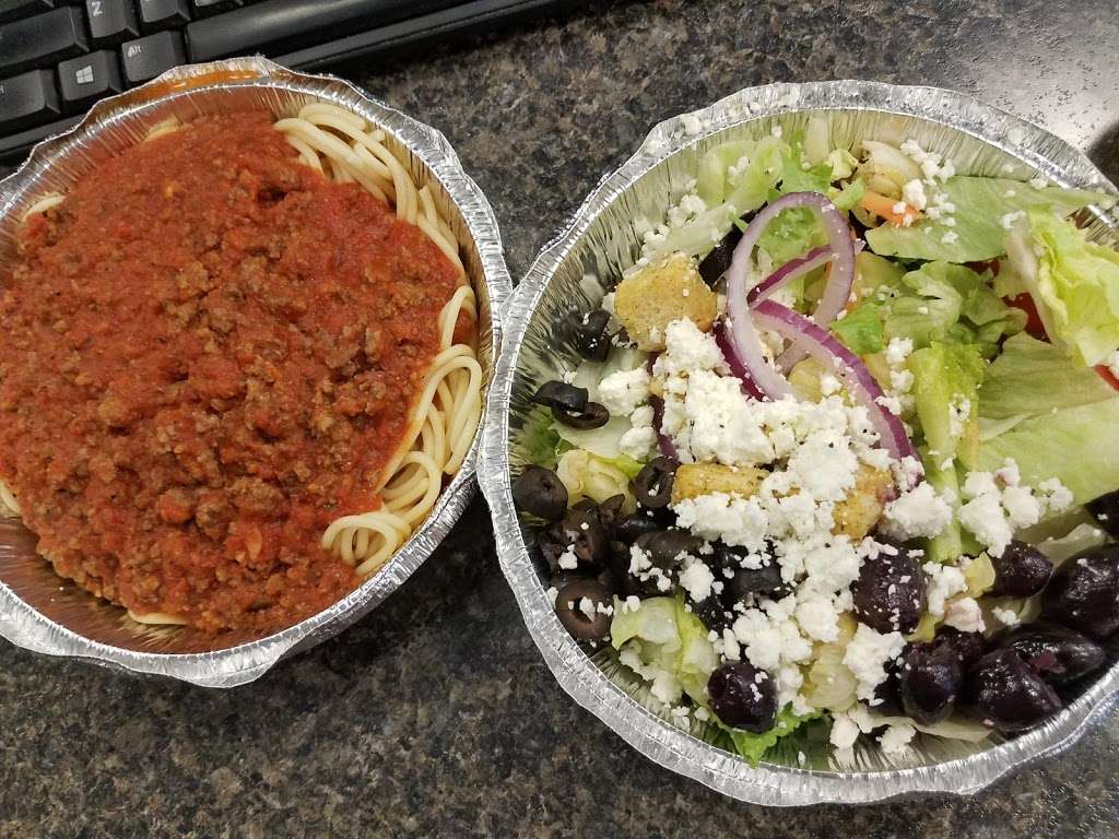 Miones Pizza & Italian Restaurant 67th Street | 3733, 6701 Coastal Hwy #11, Ocean City, MD 21842, USA | Phone: (443) 664-6635