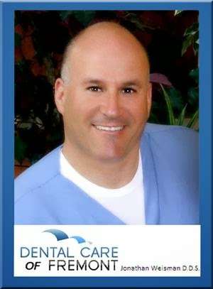 Dental Care of Fremont | 43195 Mission Blvd, Fremont, CA 94539, USA | Phone: (510) 651-8479