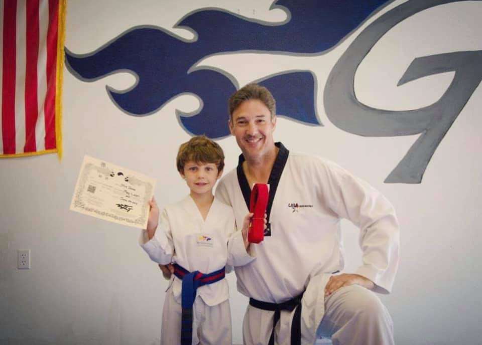 GT Sport Taekwondo Center | 4101 Park Blvd, Plano, TX 75074, USA | Phone: (972) 424-5566